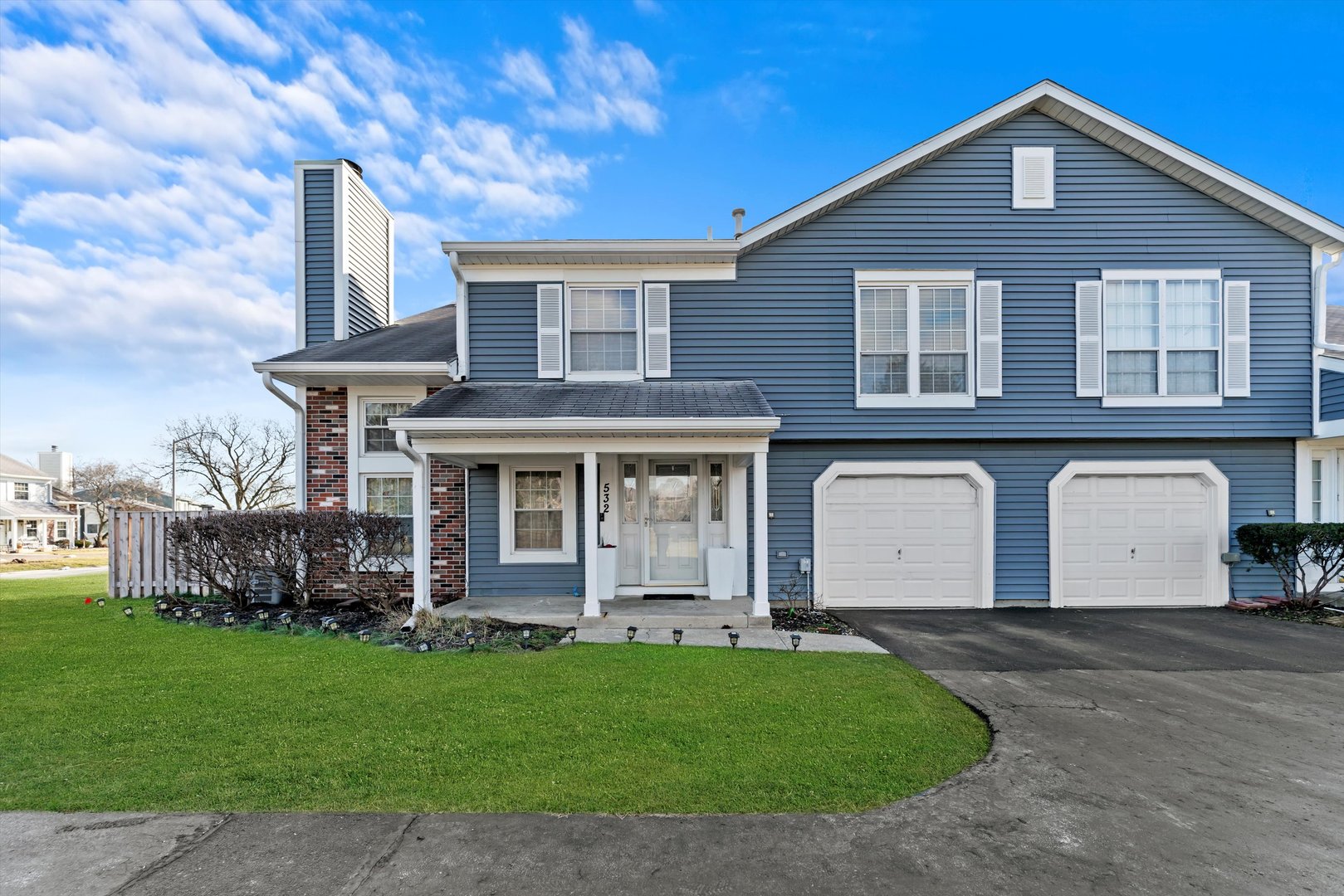 Bolingbrook IL Homes for Sale Bolingbrook Real Estate Bowers Realty