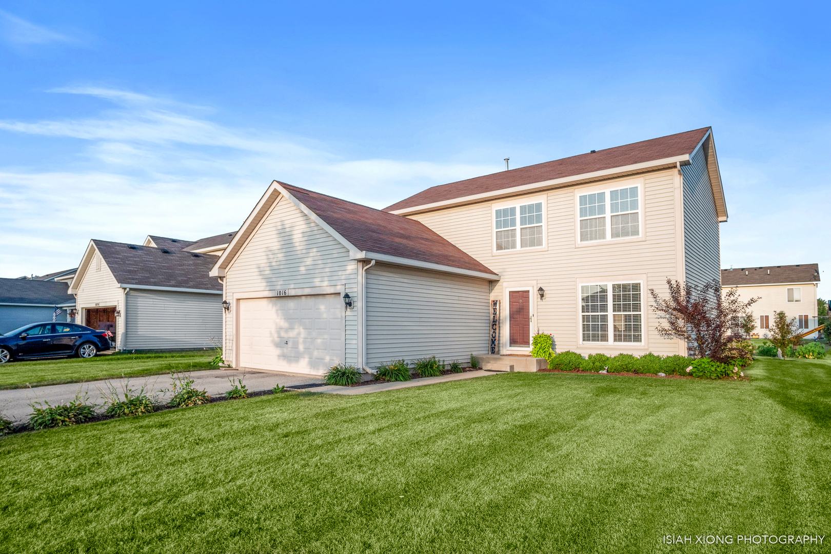 Plano IL Homes for Sale Plano Real Estate Bowers Realty Group