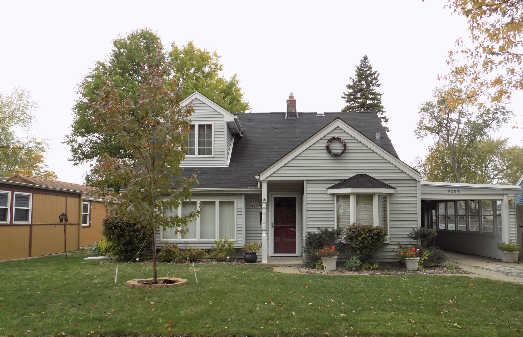 Oak Lawn IL Homes for Sale - Oak Lawn Real Estate | Bowers Realty Group