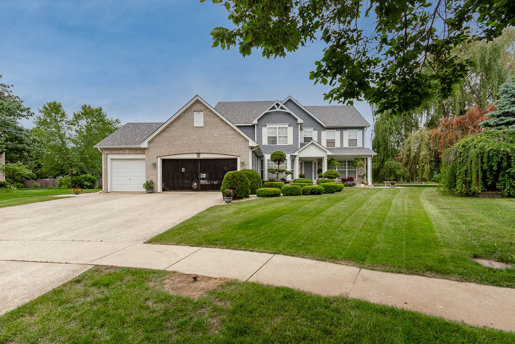 River Run in Oswego IL Homes for Sale River Run in Oswego Real Estate