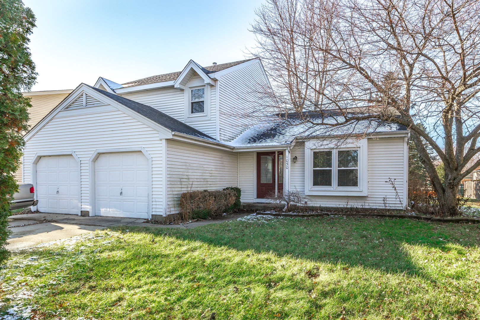 Four Colonies in Crystal Lake IL Homes for Sale Four Colonies in