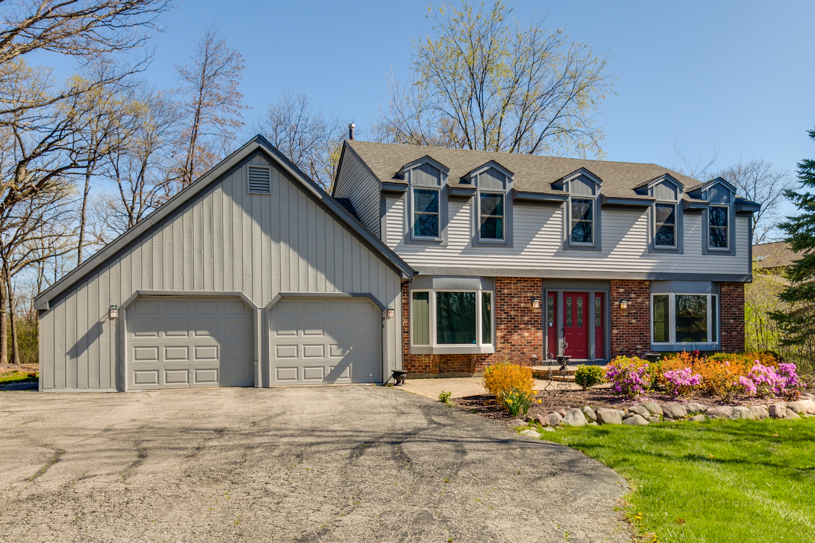 Green Oaks IL Homes for Sale Green Oaks Real Estate Bowers Realty Group