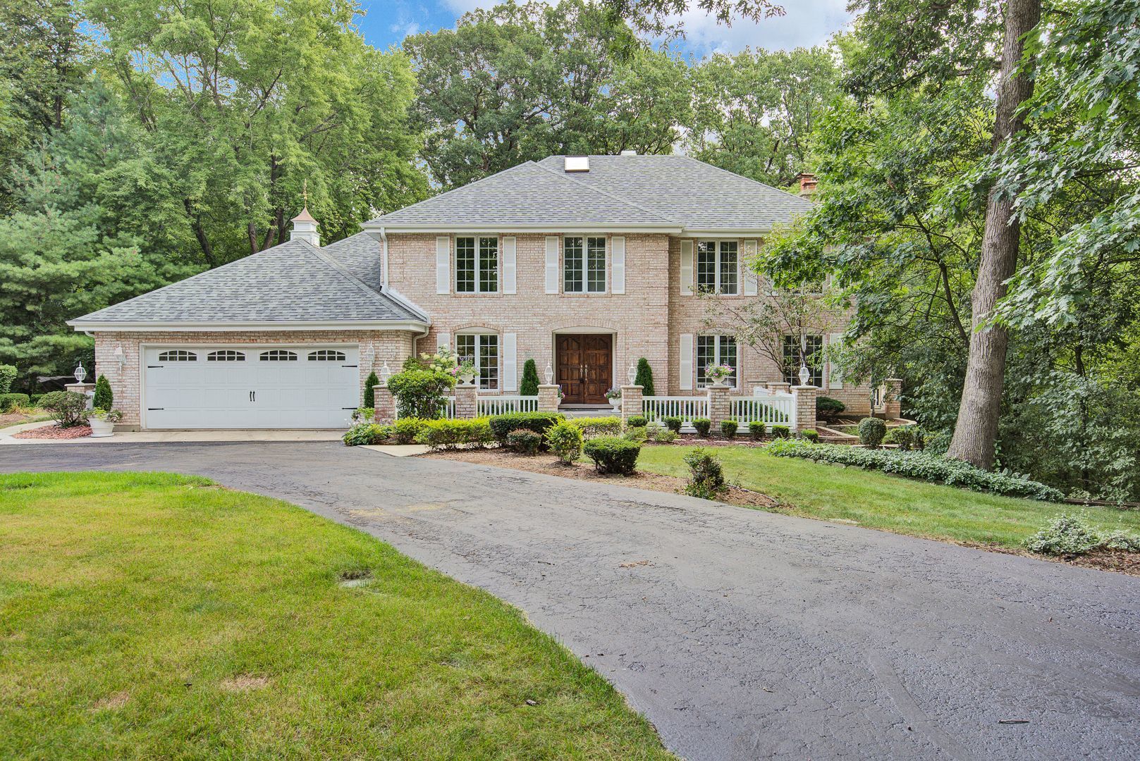 Palos Park IL Homes for Sale Palos Park Real Estate Bowers Realty Group