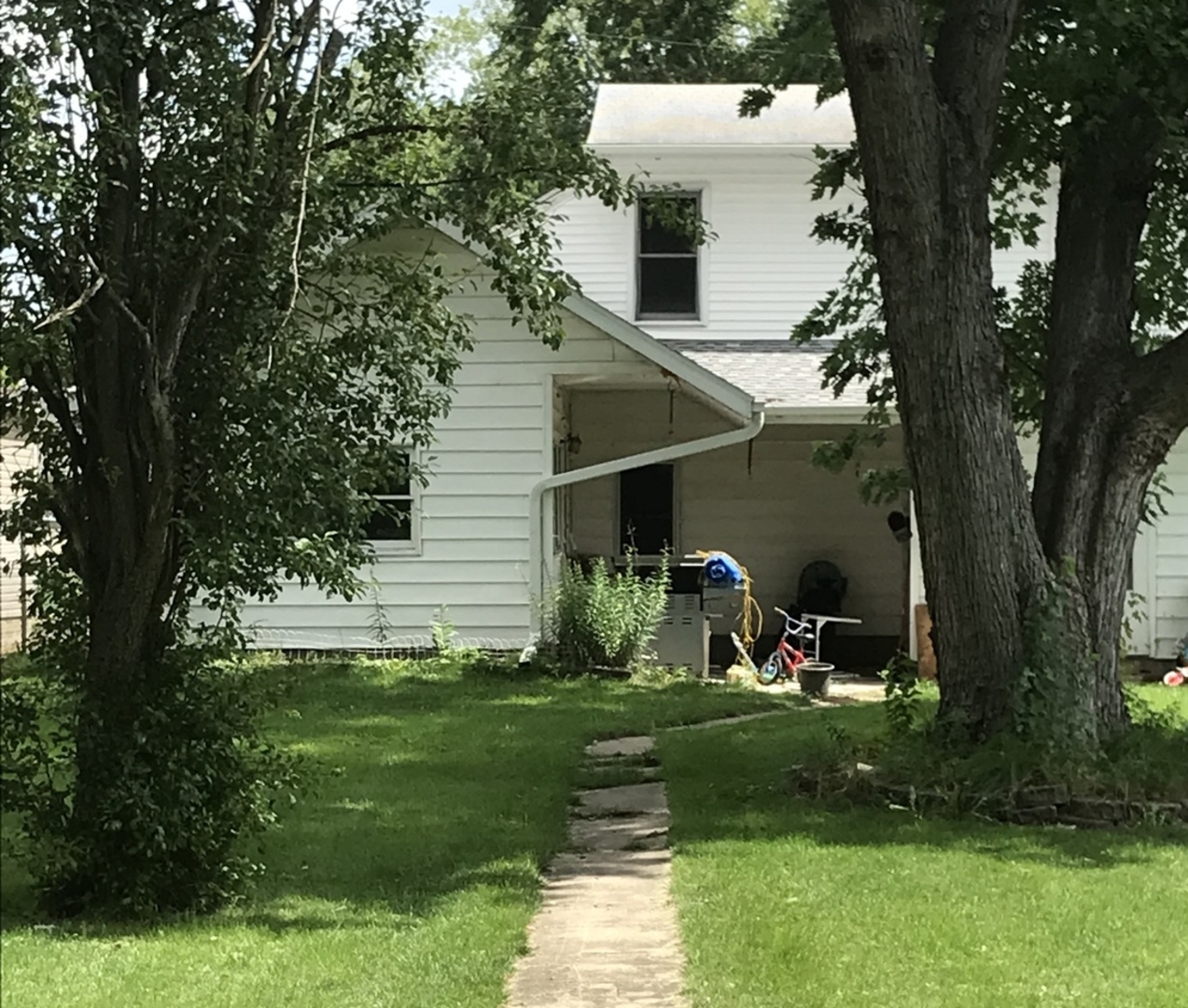 Mendota IL Homes for Sale Mendota Real Estate Bowers Realty Group