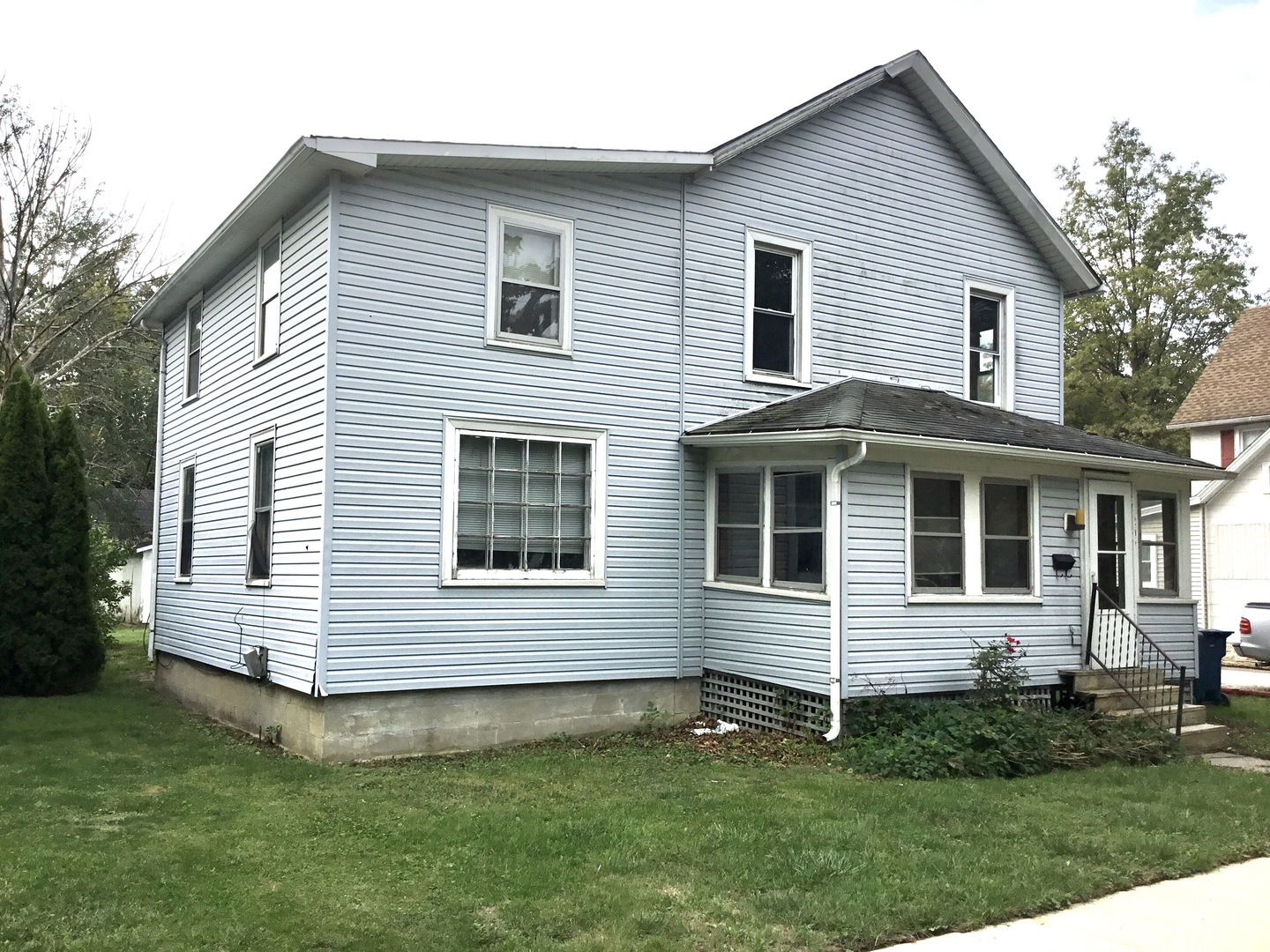 Dwight IL Homes for Sale Dwight Real Estate Bowers Realty Group