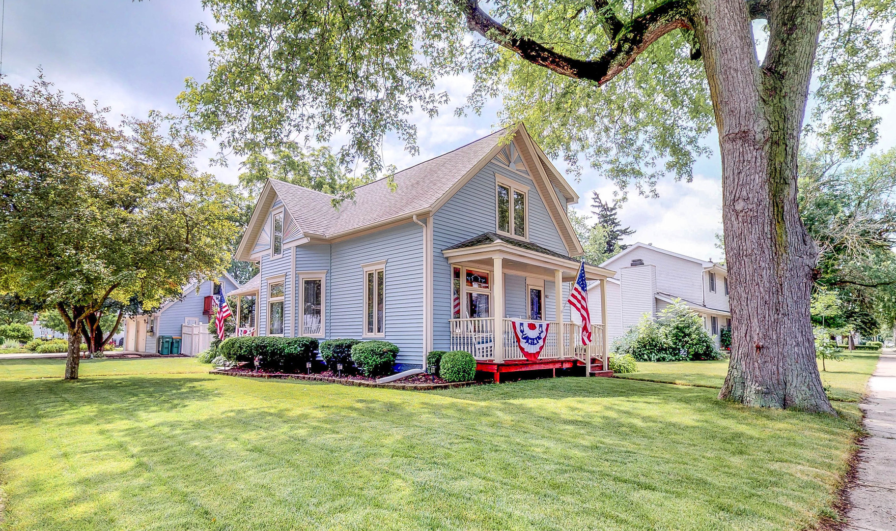 Manhattan IL Homes for Sale Manhattan Real Estate Bowers Realty Group