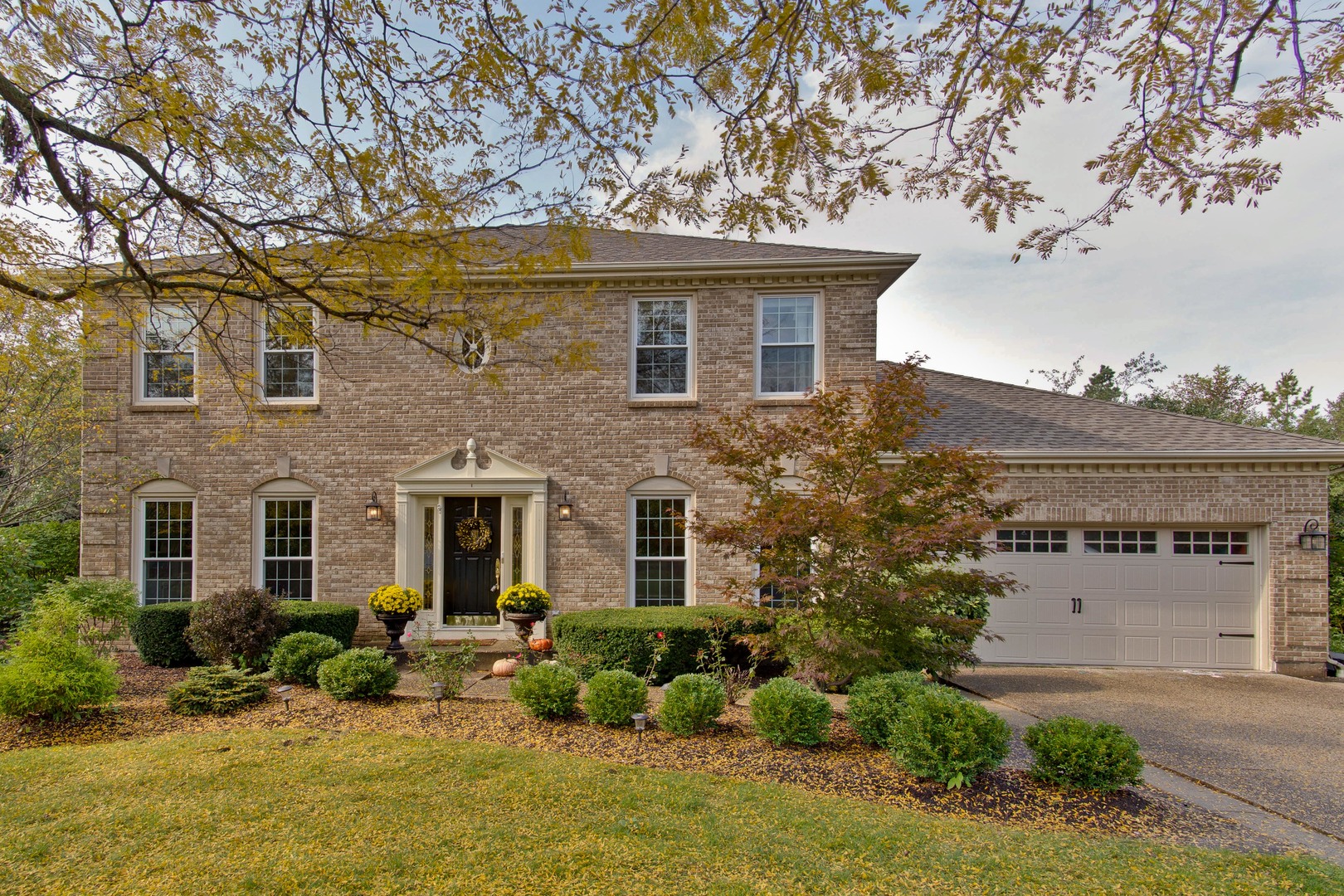 Green Oaks IL Homes for Sale Green Oaks Real Estate Bowers Realty Group