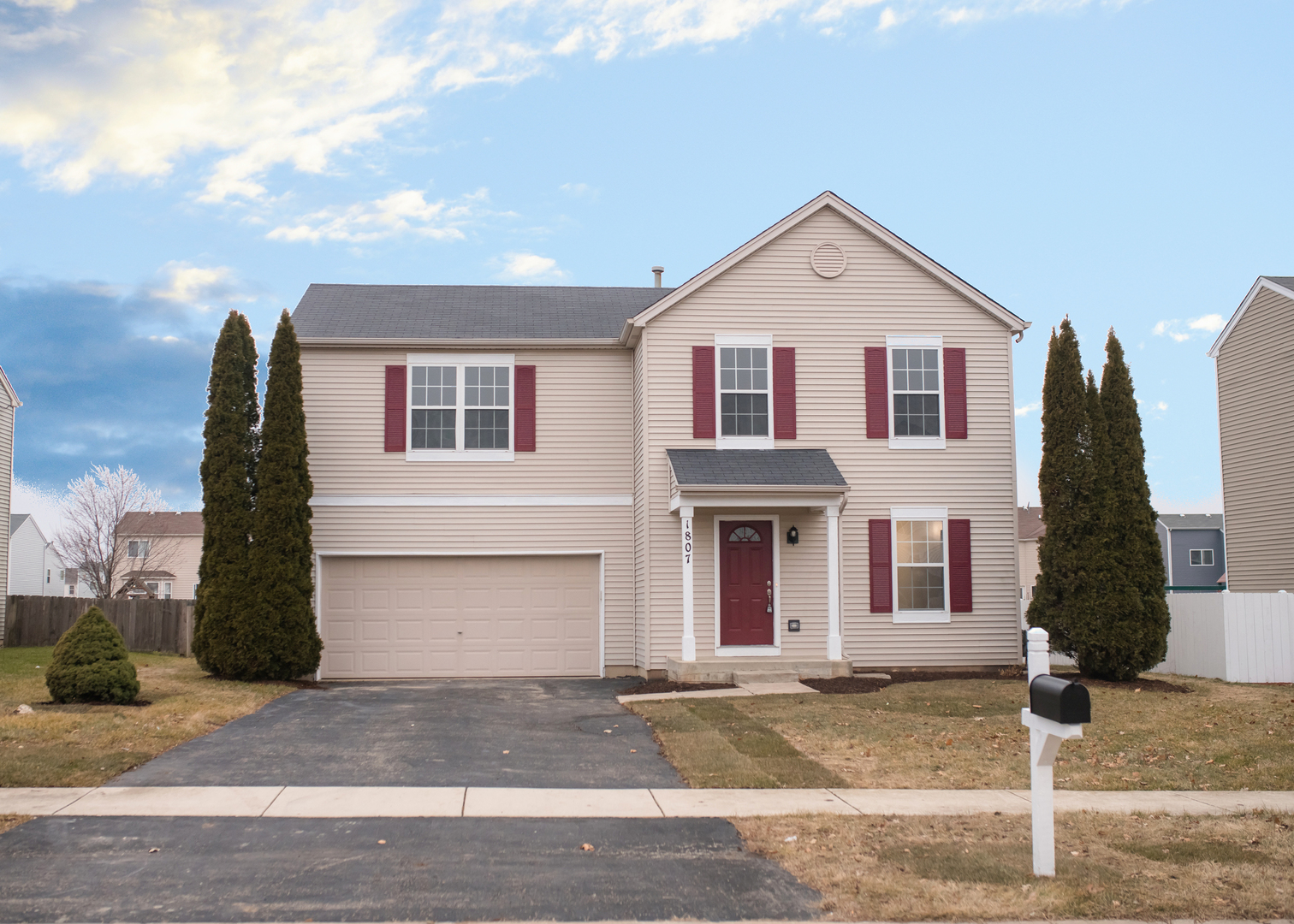 Plainfield IL Homes for Sale Plainfield Real Estate Bowers Realty Group