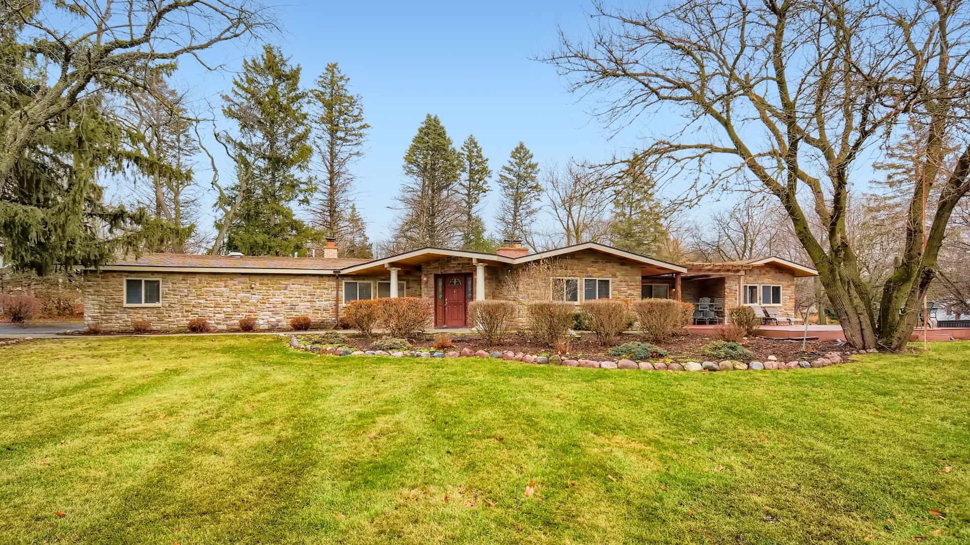 Barrington Hills IL Homes for Sale Barrington Hills Real Estate