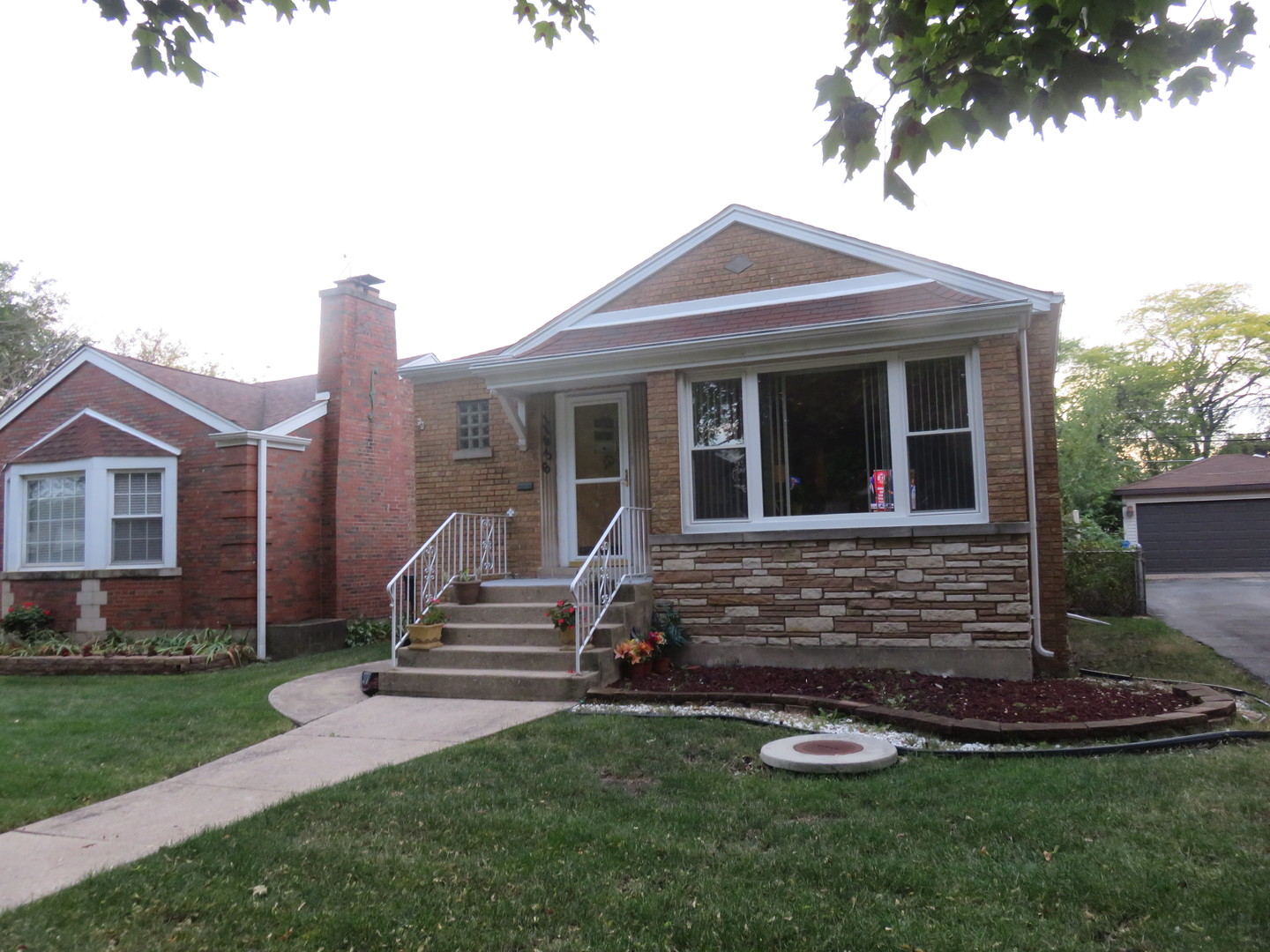 11436 SOUTH CAMPBELL AVENUE, CHICAGO, IL 60655