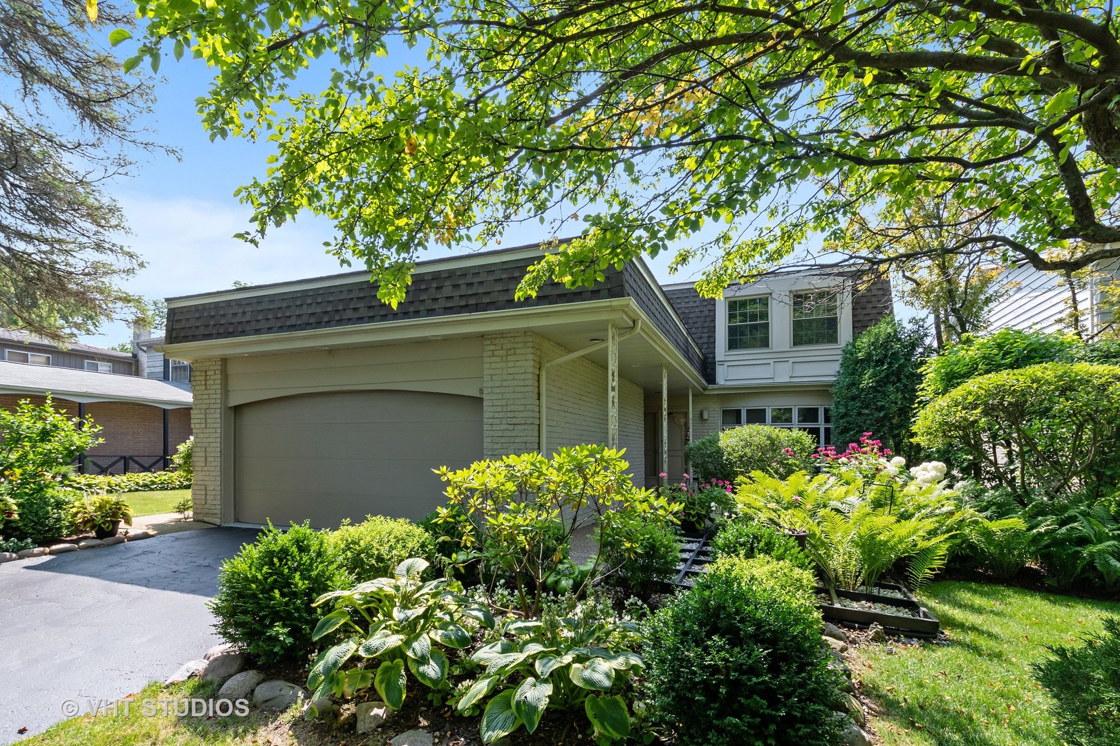 Sherwood Forest in Highland Park IL Homes for Sale Sherwood Forest in