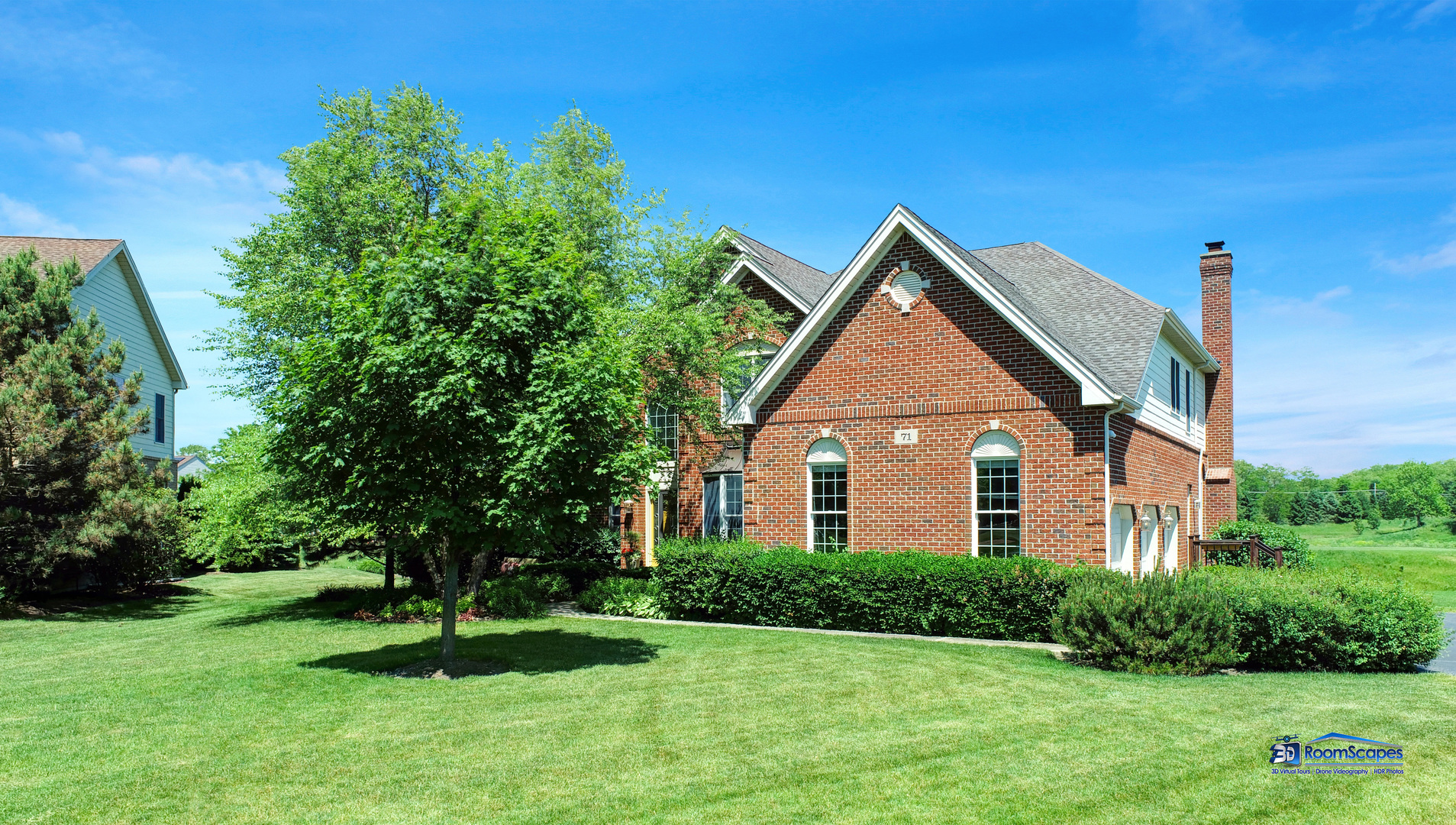 Hawthorn Woods Country Club in Hawthorn Woods IL Homes for Sale