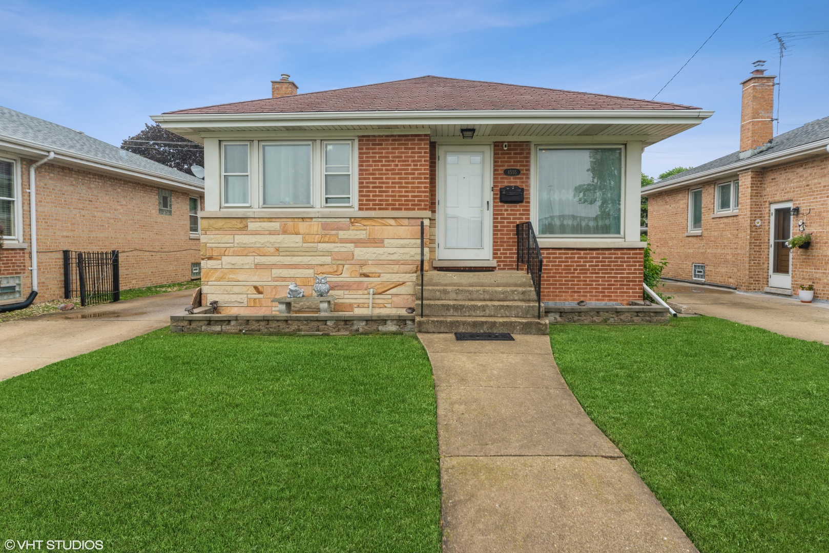 Schiller Park IL Homes for Sale Schiller Park Real Estate Bowers