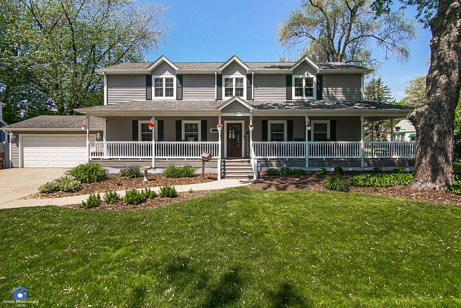 Tinley Park IL Homes for Sale Tinley Park Real Estate Bowers Realty