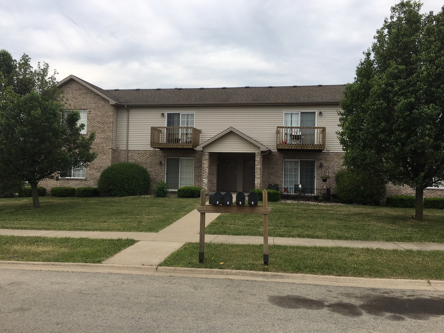 1500 Wingo Lane Bourbonnais IL 60914