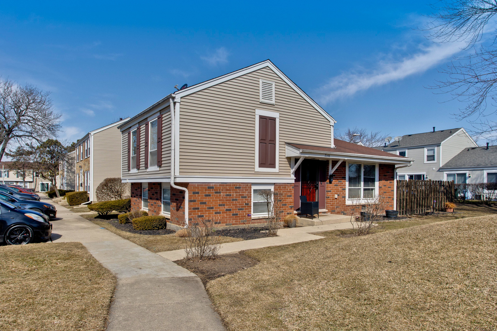 Hoffman Estates IL Homes for Sale Hoffman Estates Real Estate