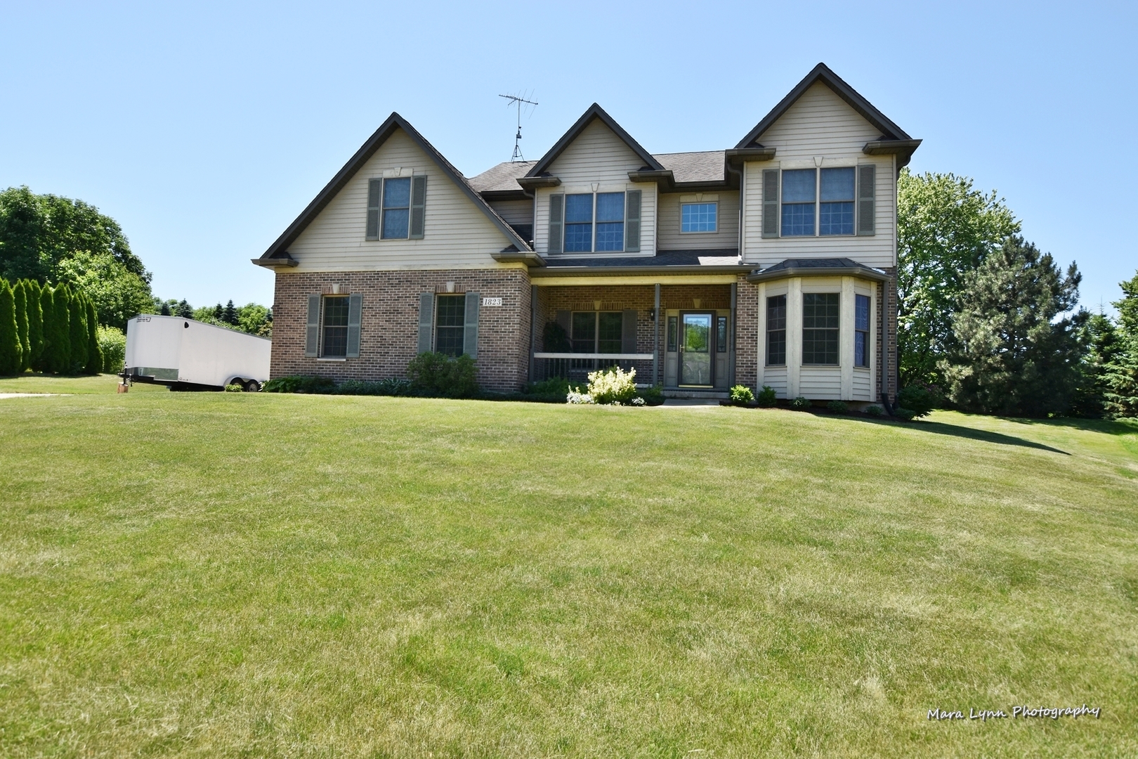 Montgomery IL Homes for Sale Montgomery Real Estate Bowers Realty Group