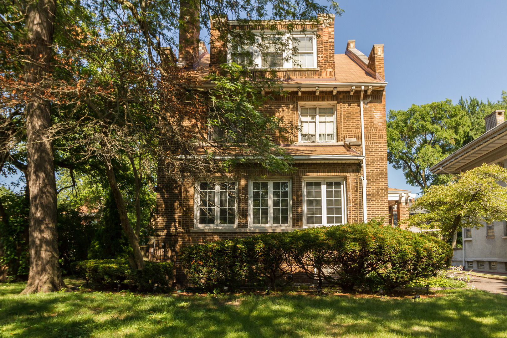 Jackson Park Highlands in Chicago IL Homes for Sale Jackson Park