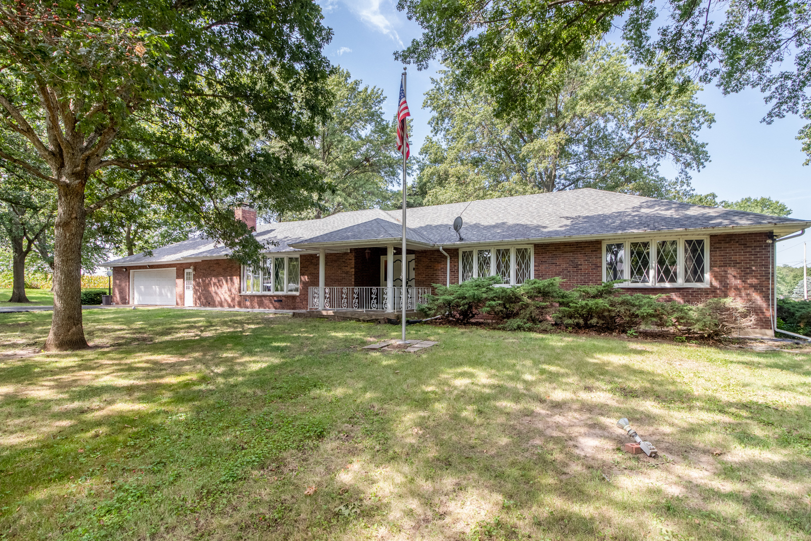 Sheridan IL Homes for Sale Sheridan Real Estate Bowers Realty Group