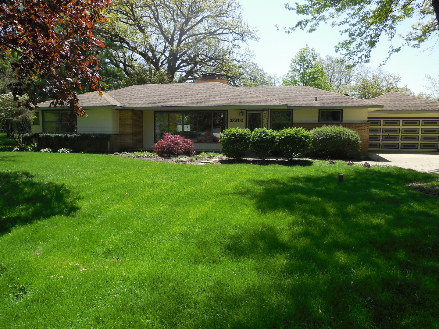 Photo of 28W131 HICKORY WEST CHICAGO  60185
