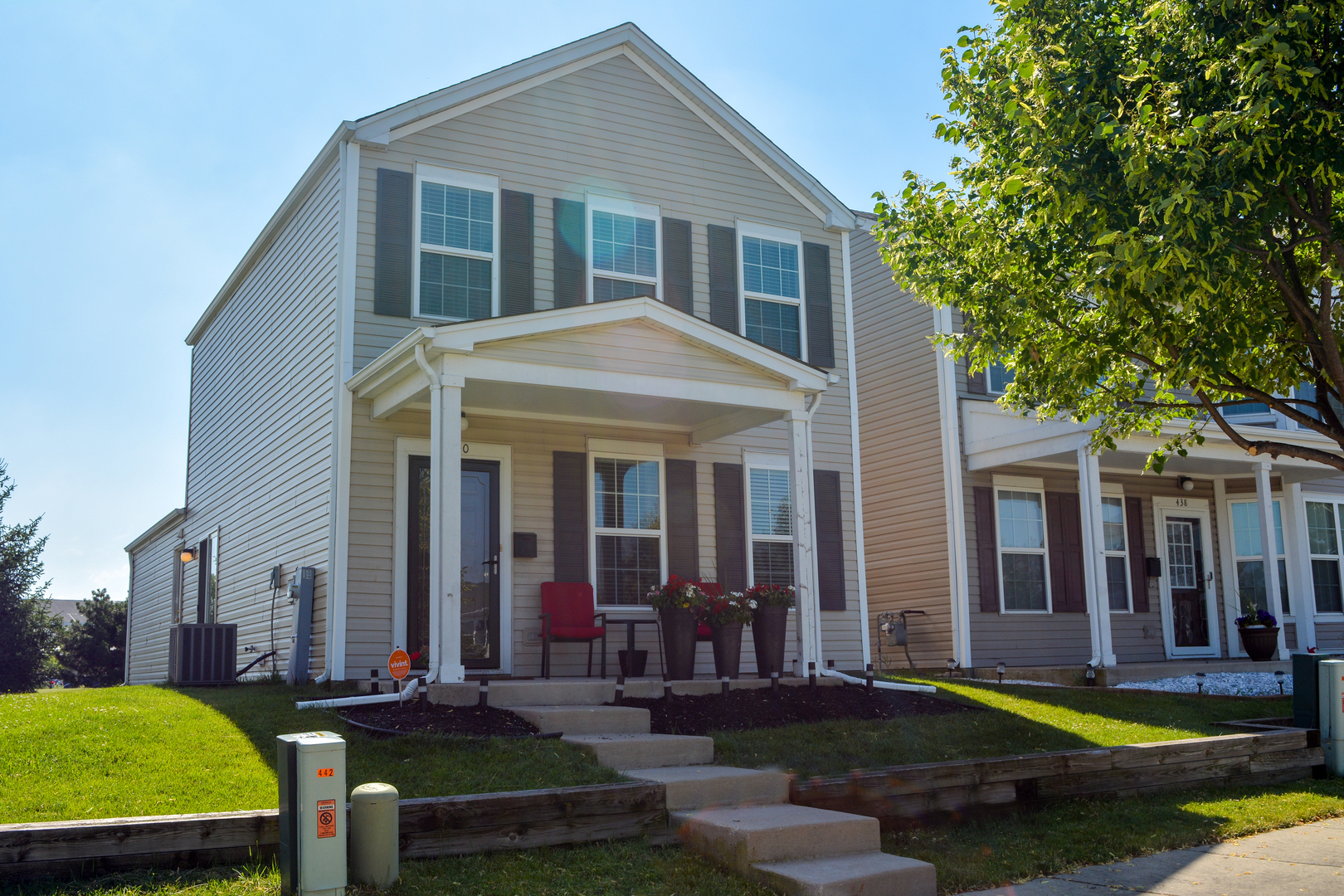 Park Forest IL Homes for Sale Park Forest Real Estate Bowers Realty