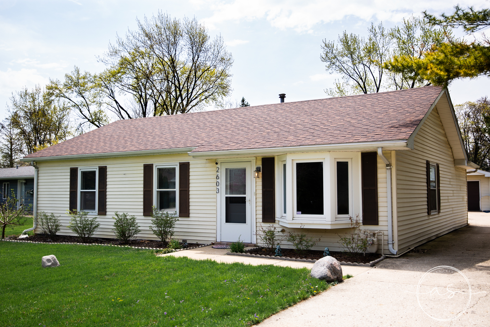 Crystal Lawns in Joliet IL Homes for Sale Crystal Lawns in Joliet Real Estate Bowers Realty