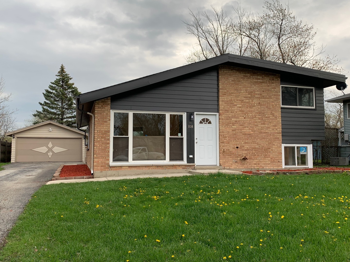 Park Forest IL Homes for Sale Park Forest Real Estate Bowers Realty Group