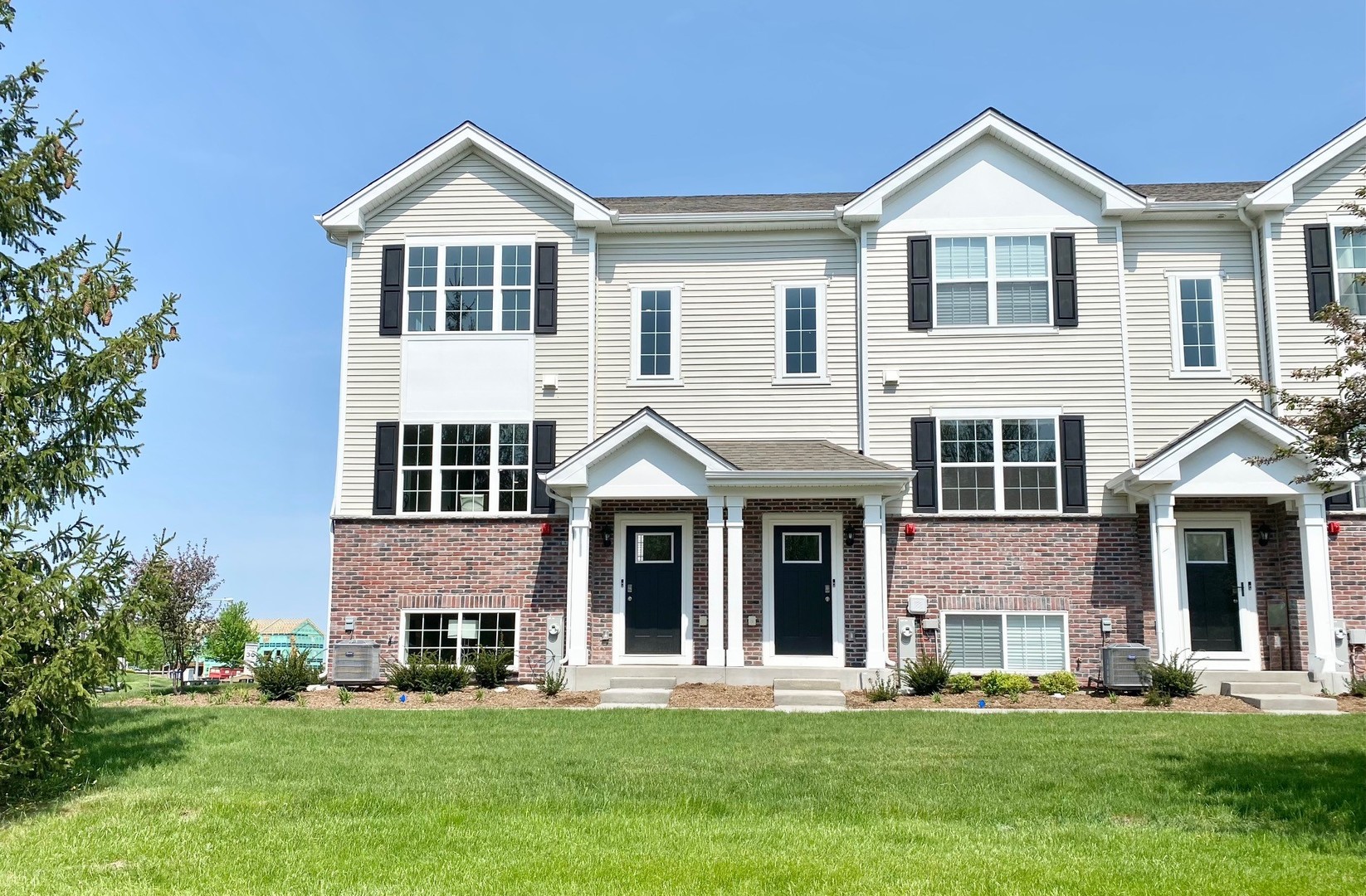 Yorkville IL Homes for Sale Yorkville Real Estate Bowers Realty Group