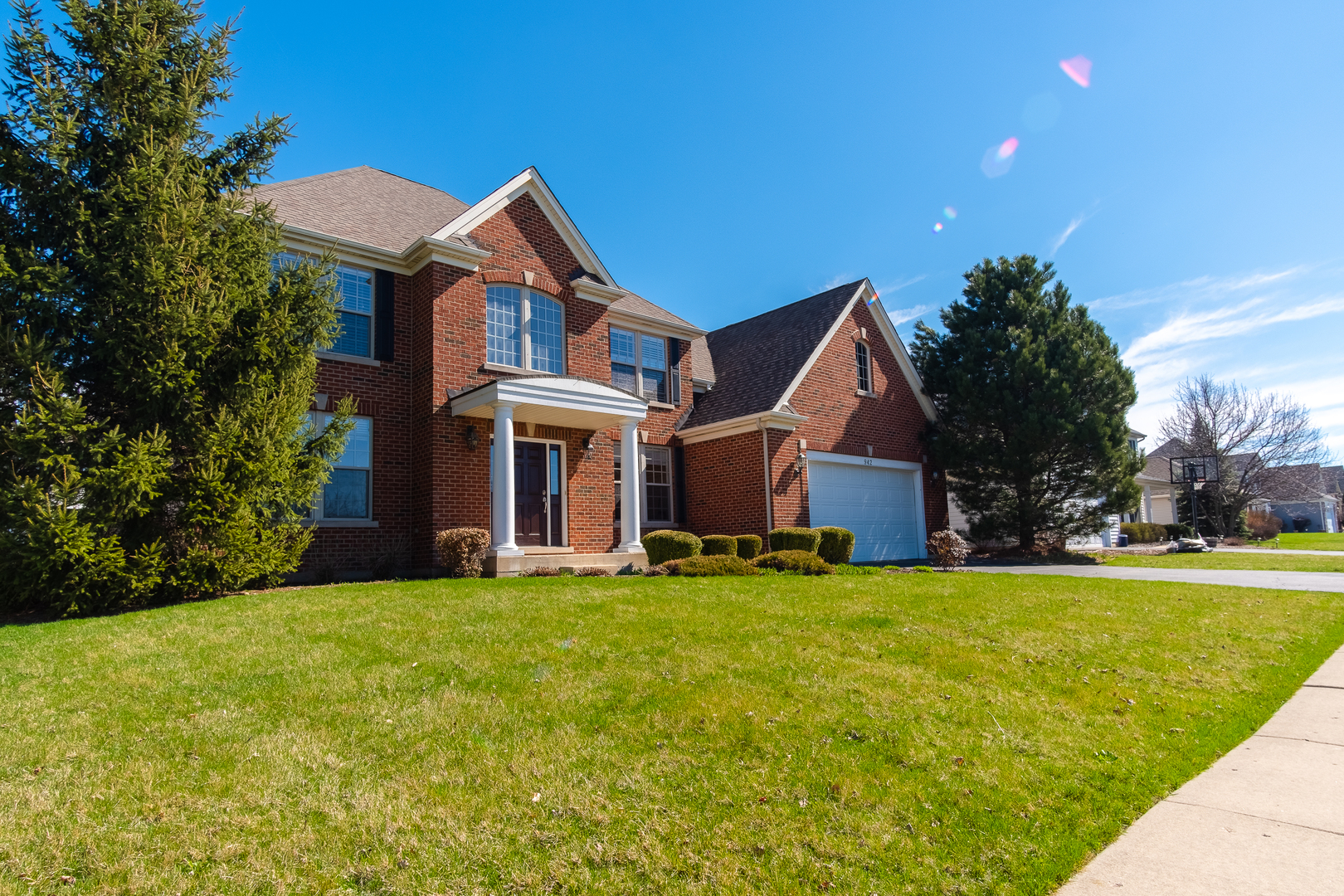 Blackberry Creek in Elburn IL Homes for Sale Blackberry Creek in