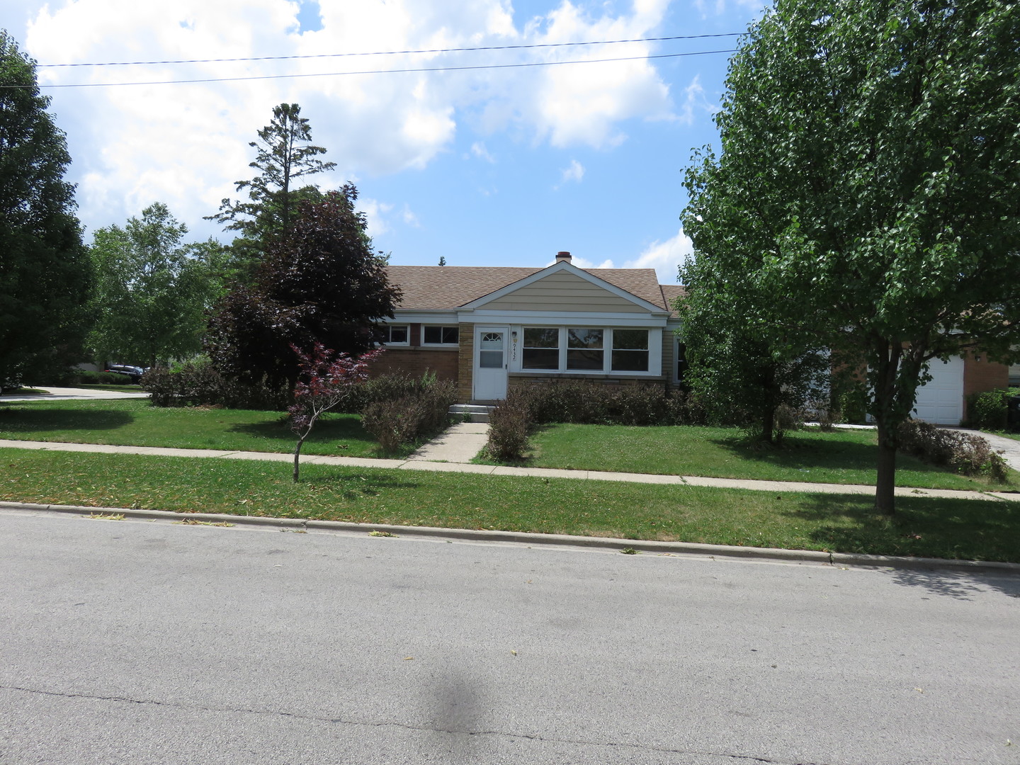 Morton Grove IL Homes for Sale Morton Grove Real Estate Bowers Realty Group