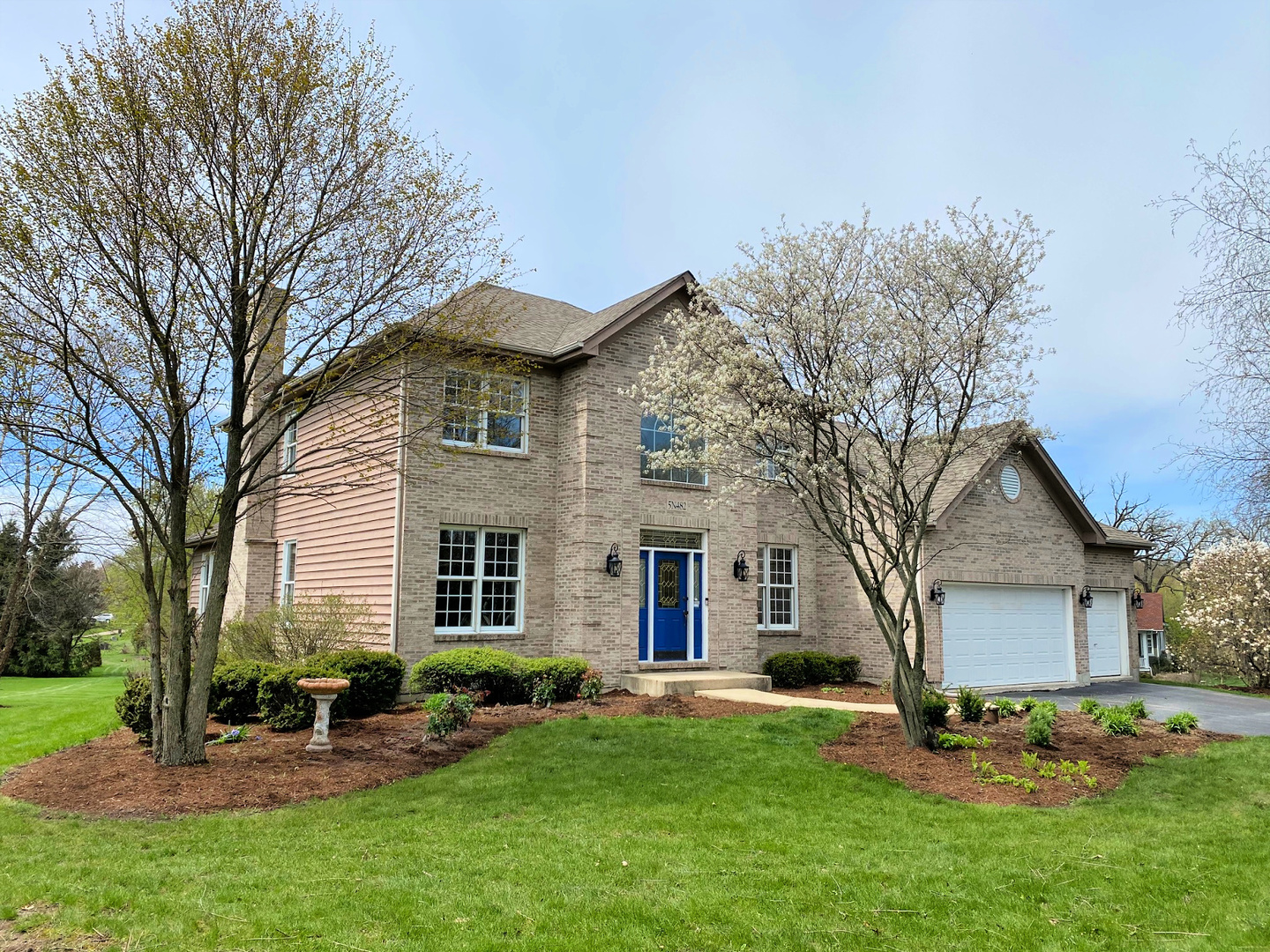 Campton Hills IL Homes for Sale Campton Hills Real Estate Bowers