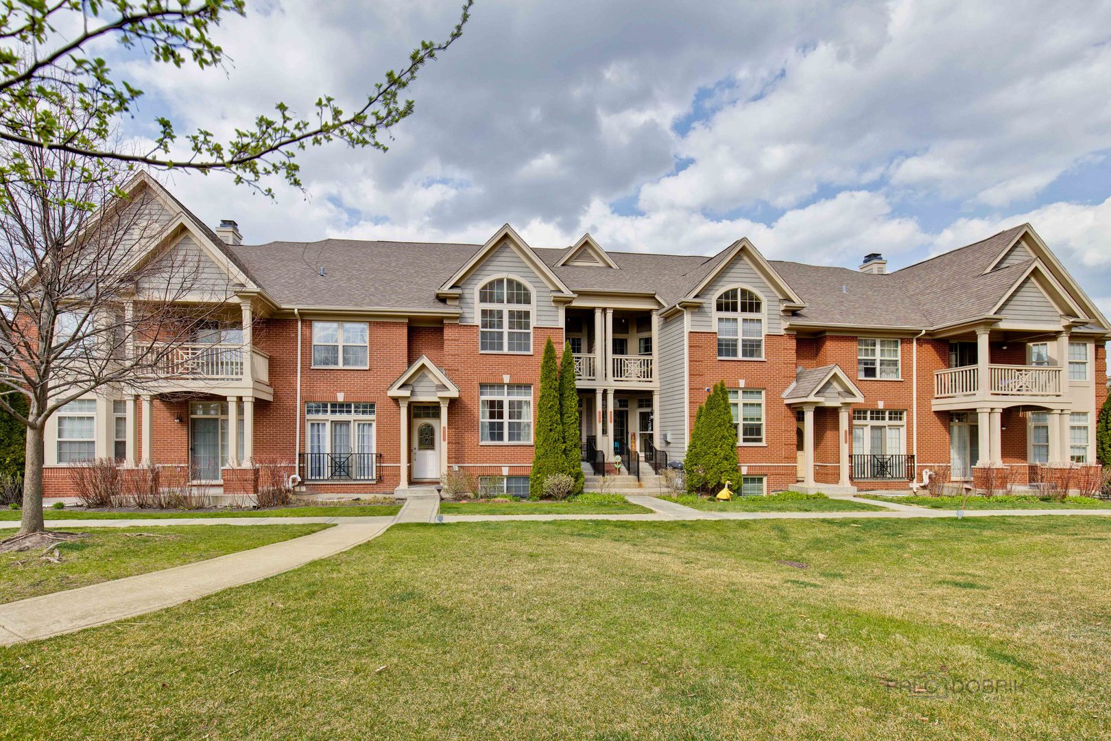 Woodlands Of Morton Grove in Morton Grove IL Homes for Sale Woodlands