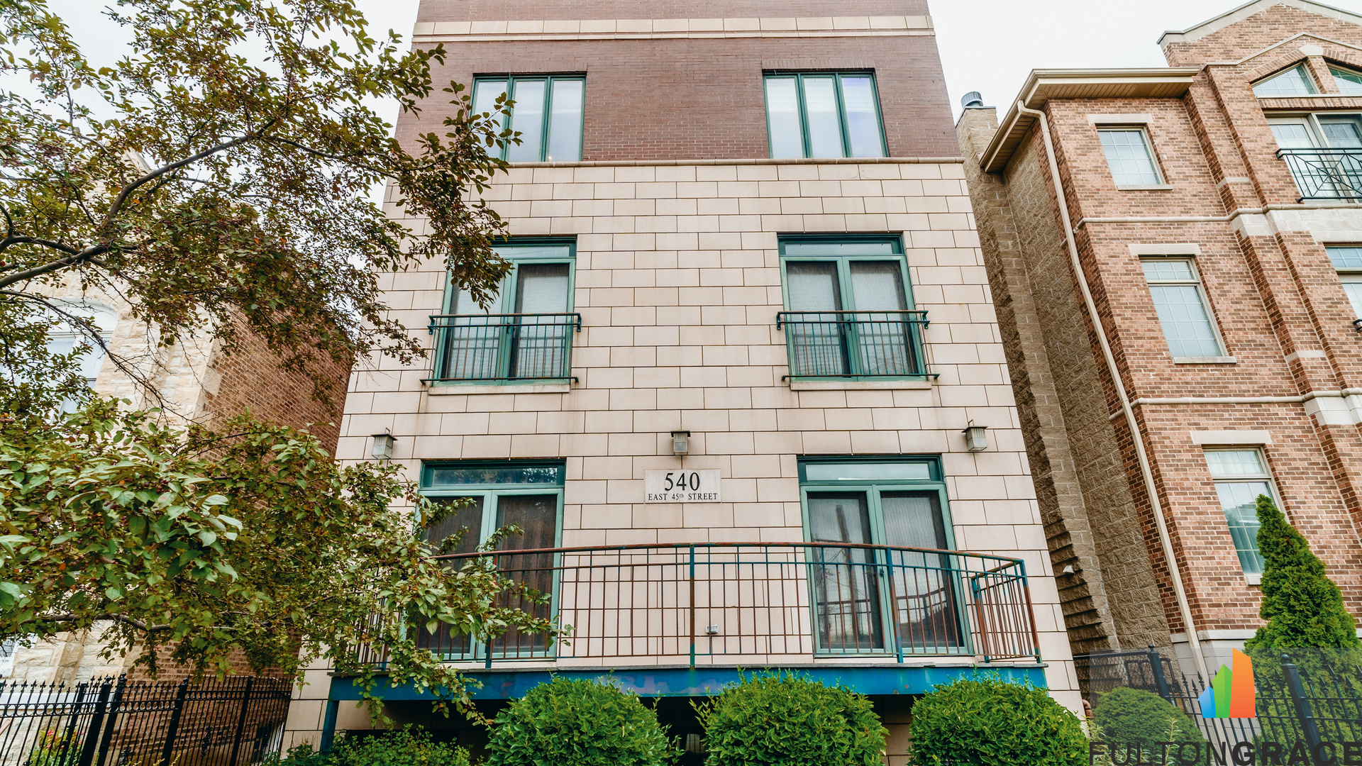 Bronzeville in Chicago IL Homes for Sale Bronzeville in Chicago Real