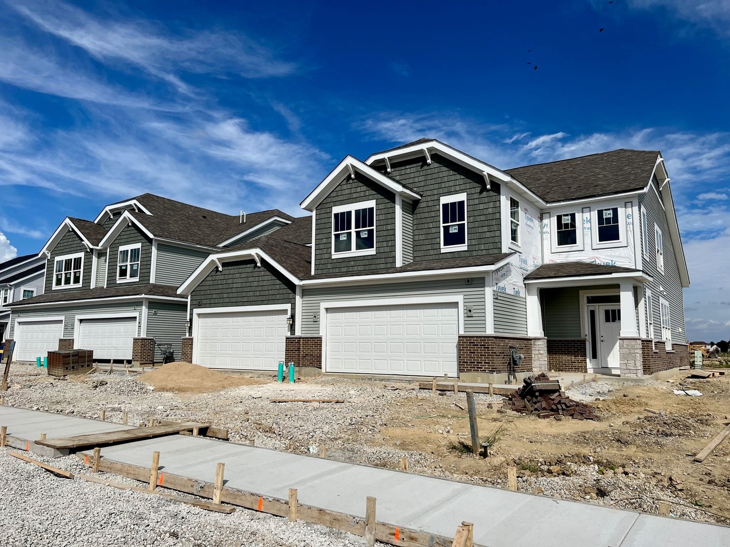 Lockport IL Homes for Sale Lockport Real Estate Bowers Realty Group