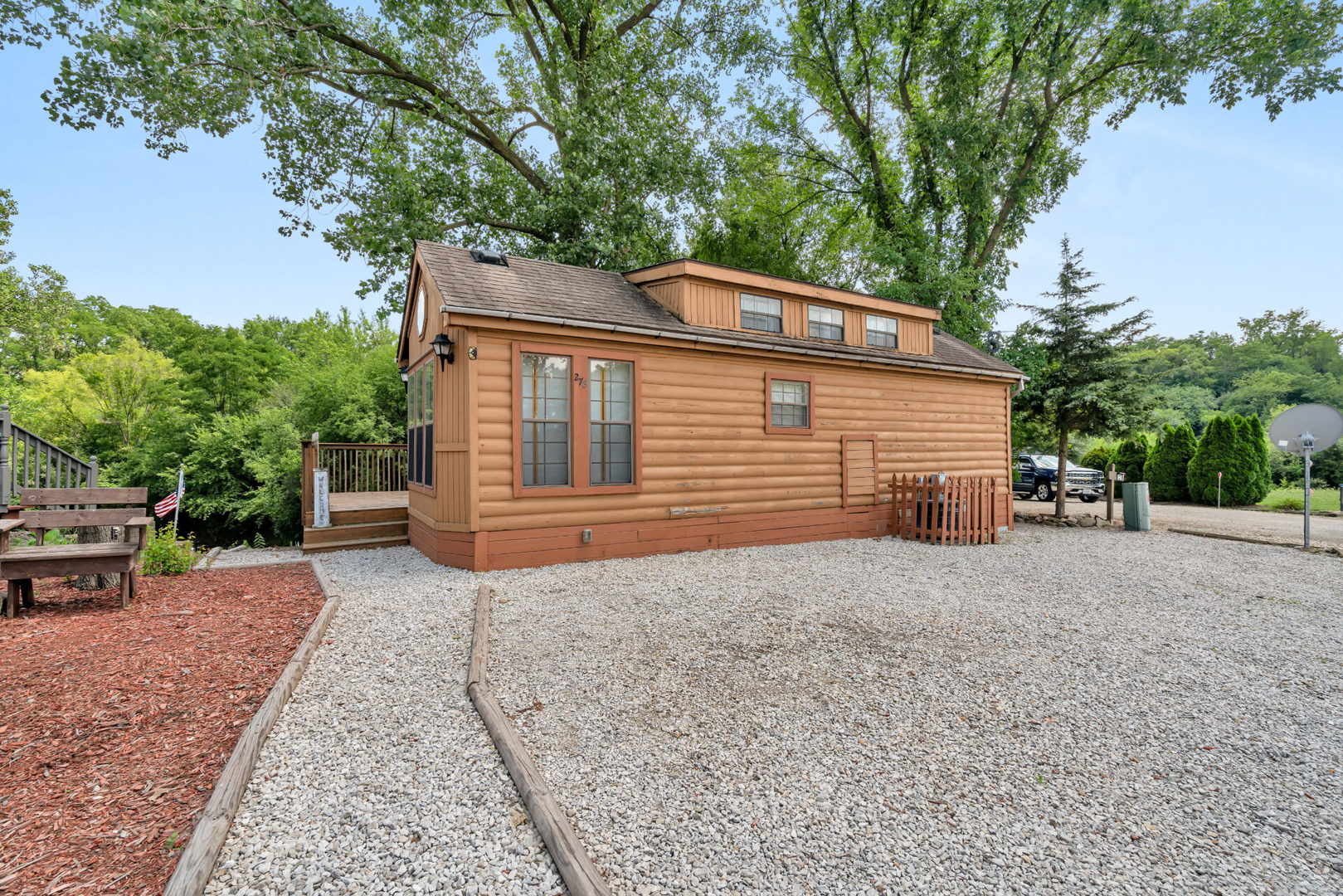 Shadow Lakes in Wilmington IL Homes for Sale Shadow Lakes in