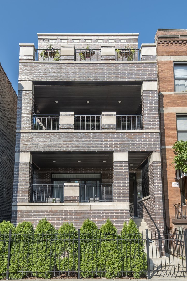 2132 2132 North Sheffield Avenue 2 Avenue Avenue, Chicago-lincoln Park, IL 60614
