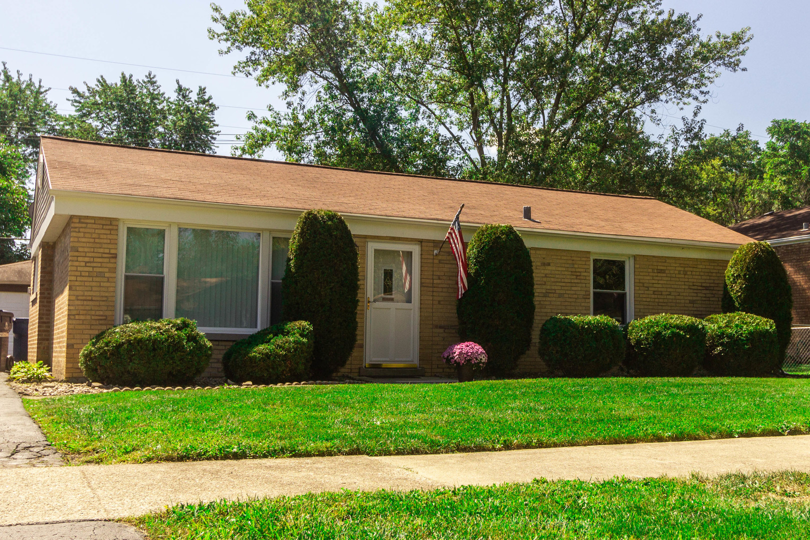 Matteson IL Homes for Sale Matteson Real Estate Bowers Realty Group