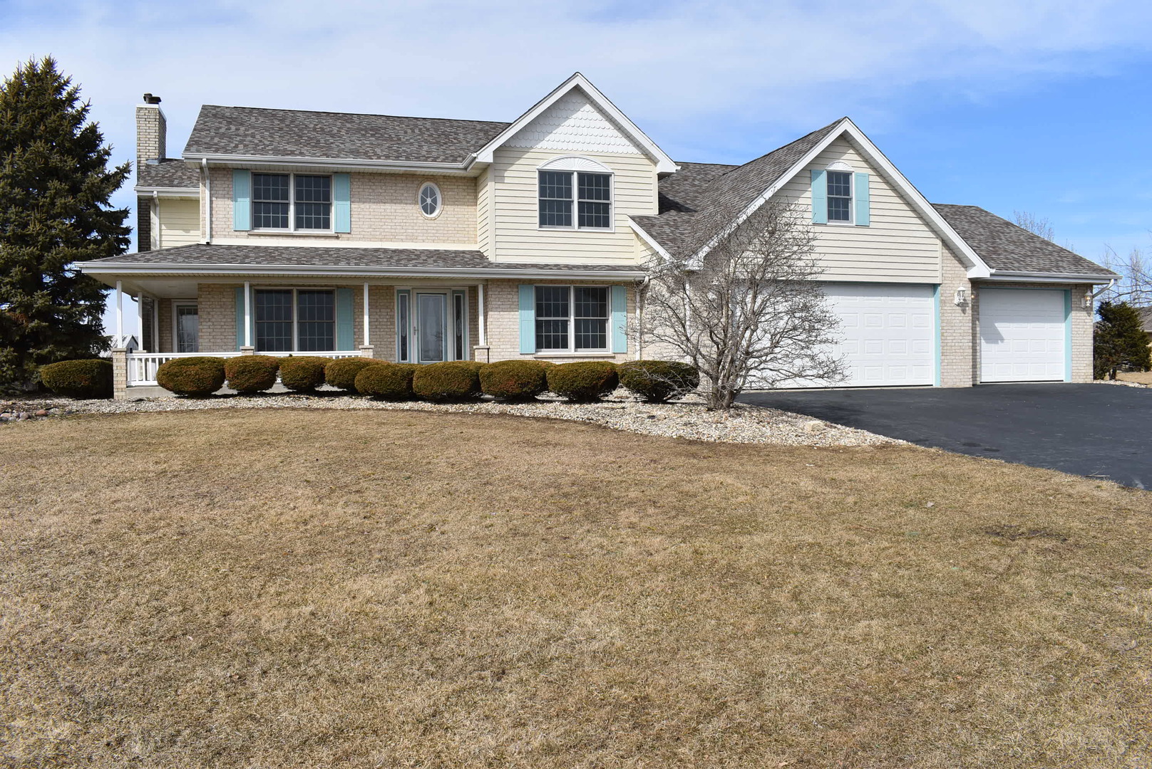 Monee IL Homes for Sale Monee Real Estate Bowers Realty Group