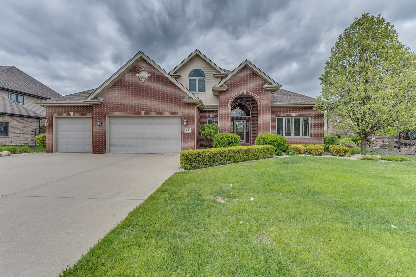 New Lenox IL Homes for Sale New Lenox Real Estate Bowers Realty Group