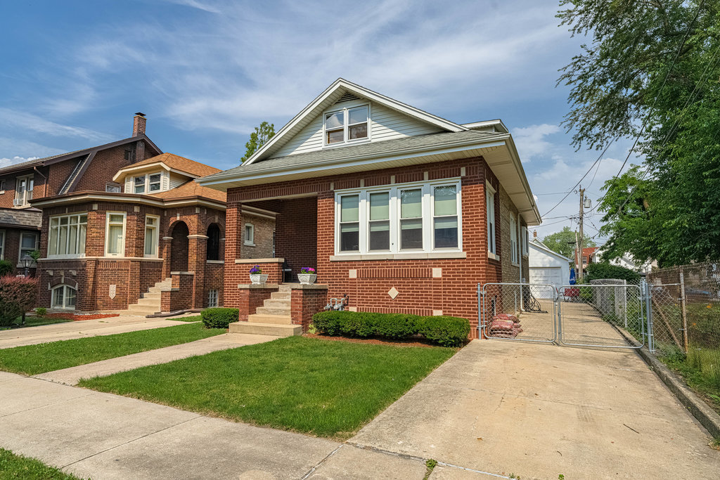 Blue Island IL Homes for Sale Blue Island Real Estate Bowers Realty