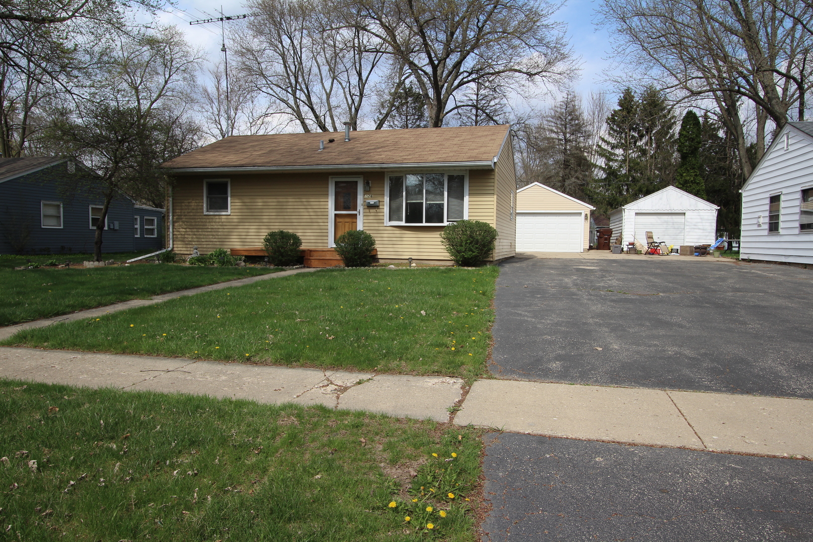 Woodstock IL Homes for Sale Woodstock Real Estate Bowers Realty Group