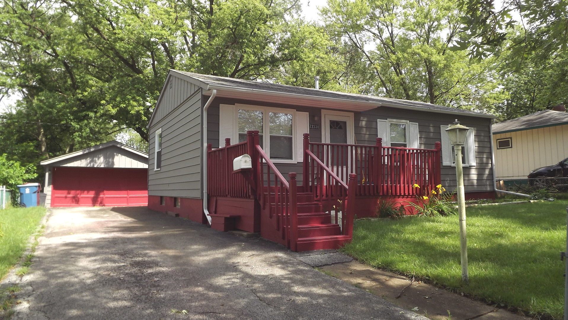 Sauk Village IL Homes for Sale Sauk Village Real Estate Bowers