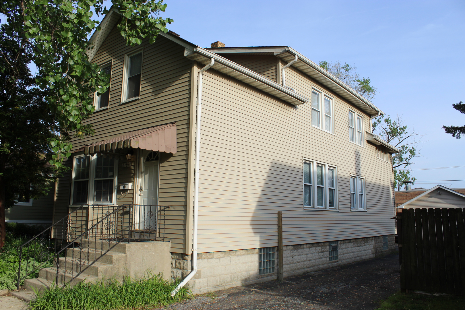 Lyons IL Homes for Sale Lyons Real Estate Bowers Realty Group