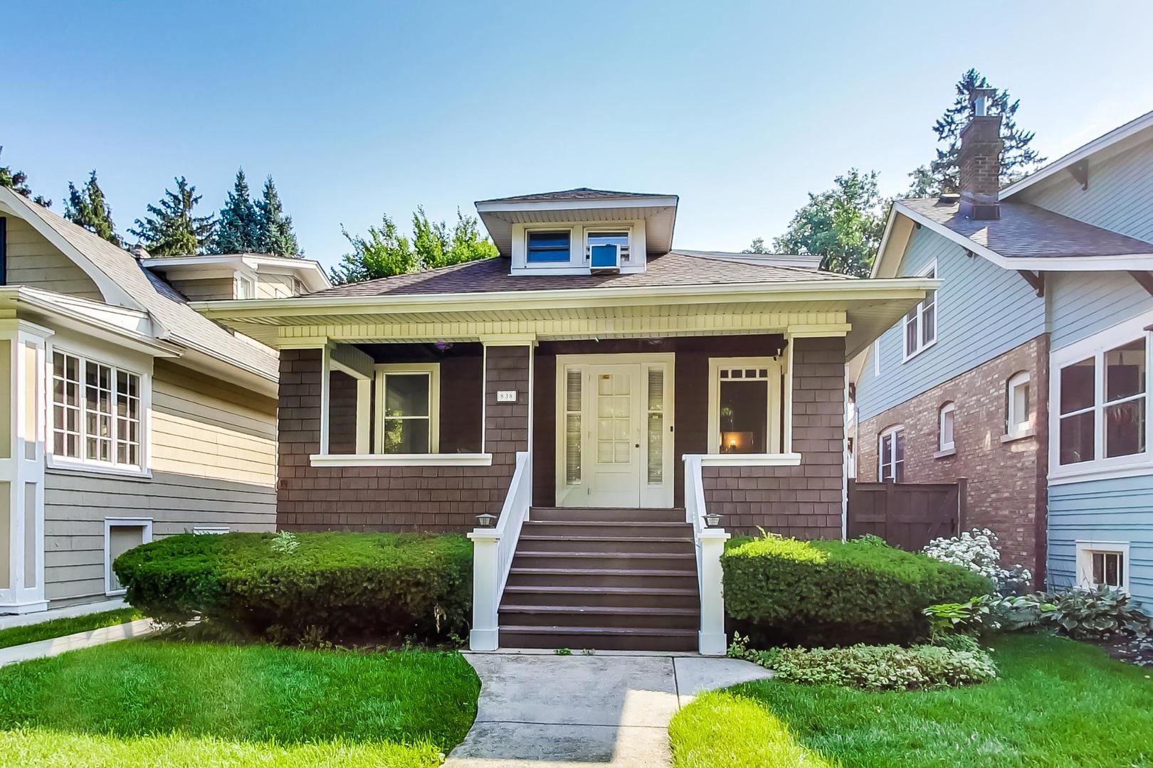 Oak Park IL Homes for Sale Oak Park Real Estate Bowers Realty Group