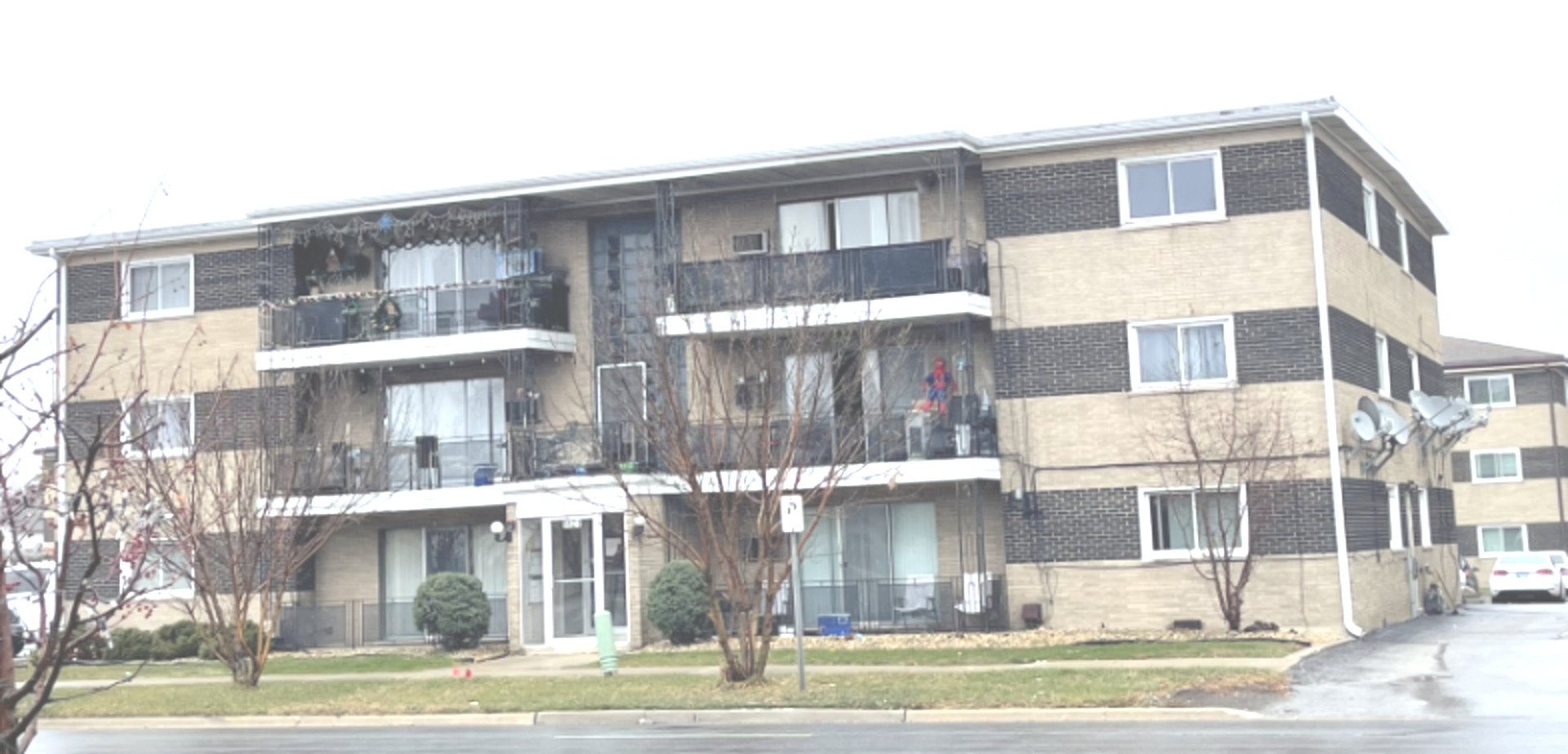 Hickory Hills IL Homes for Sale Hickory Hills Real Estate Bowers