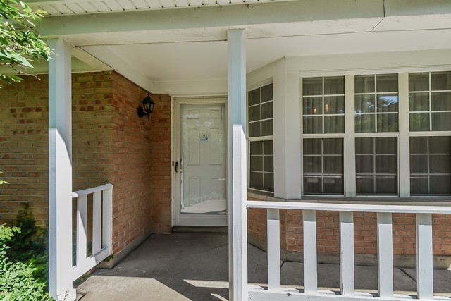 271 Woodstone Circle