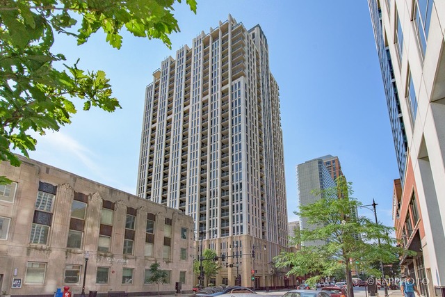 1250 South Michigan Avenue Chicago IL 60605