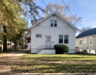 18463 1/2 Klimm Avenue Homewood IL 60430