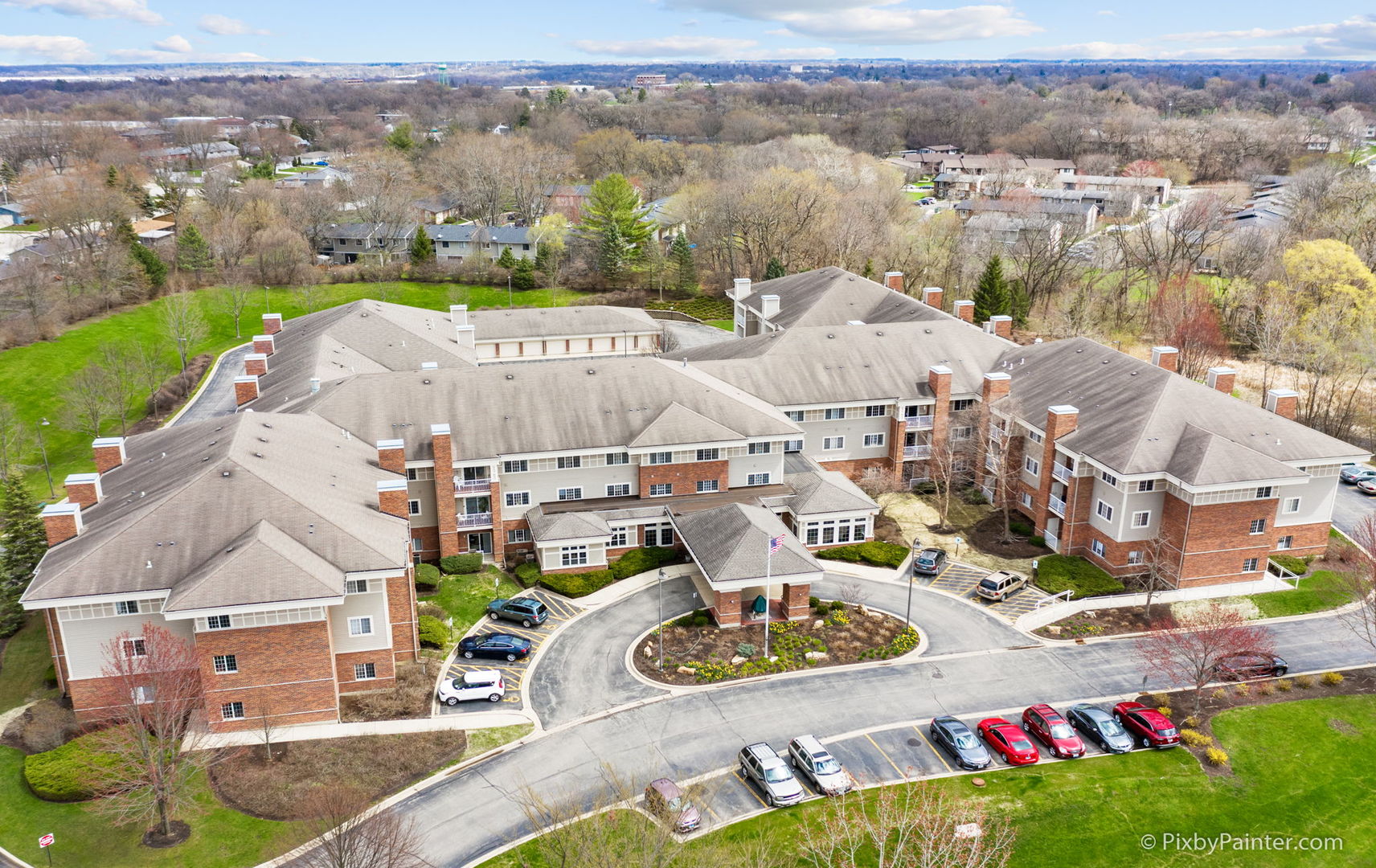 The Greens Of Elgin in Elgin IL Homes for Sale The Greens Of Elgin in