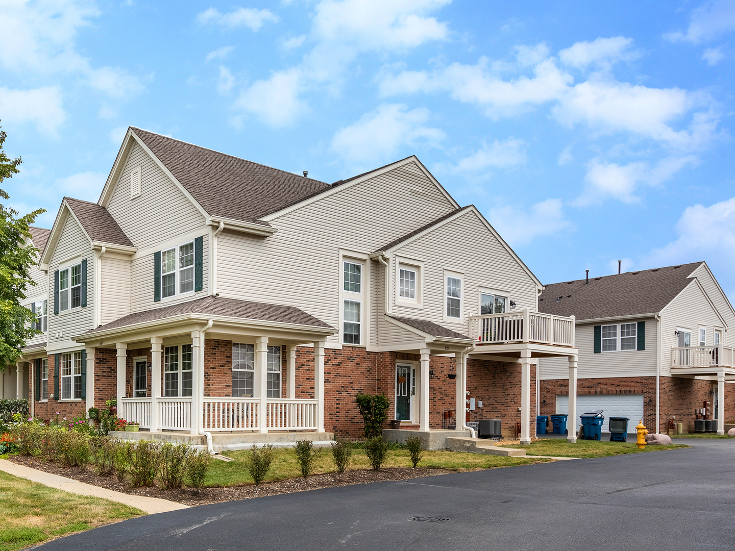 Addison IL Homes for Sale Addison Real Estate Bowers Realty Group